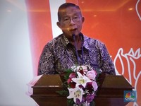 Catat Nih! Larangan Jokowi ke Menteri yang Rangkap Jabatan