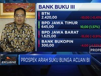 Bank Jatim Optimis Likuiditas Akan Lebih Baik