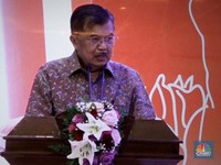 Ini Provinsi & Kota Terbaik yang Bisa Berantas Hantu Inflasi