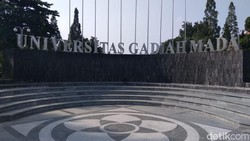 Aliansi Mahasiswa UGM Dapat Kiriman Video Tak Senonoh di Medsos