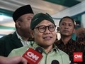 Ketum PKB Cak Imin Belum Penuhi Panggilan KPK