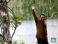Ada Lahan Prabowo di Ibu Kota Baru RI? Ini Penjelasan Istana