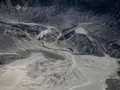 Erupsi Gunung Tangkuban Parahu Tak Pengaruhi Sesar Lembang