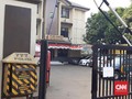 Polsek Cimanggis Kembali Normal Beberapa Jam Usai Penembakan