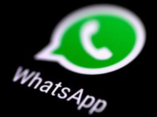 WhatsApp Punya Fitur Canggih Ini di Update Terbarunya