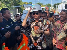 Punya Mobil Listrik? Tenang, Nanti Bisa Nge-charge di Mal