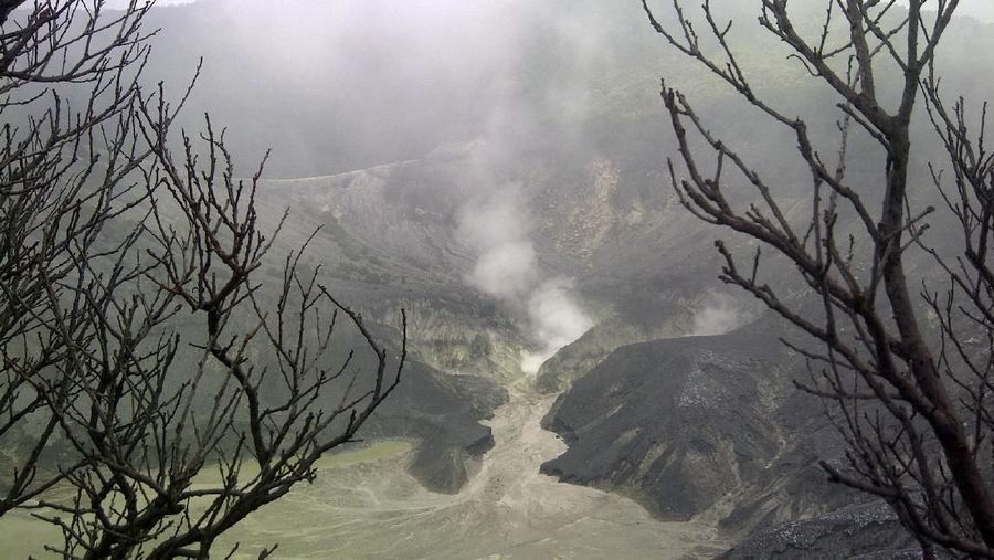 Penerbangan dari dan ke Jawa Barat masih beoperasi normal