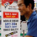 Ini Rupanya yang Picu Warga Korsel Kalap Boikot Produk Jepang