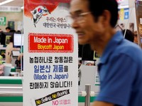 Ini Rupanya yang Picu Warga Korsel Kalap Boikot Produk Jepang