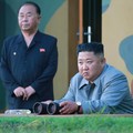Kim Jong Un Dikabarkan Koma, Ini Calon Pengganti Resminya?