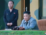 Misteri 'Hilangnya' Kim Jong Un, Begini Kata Media Korut