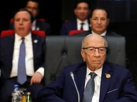 Kacau! Lockdown di Tunisia Berujung Demo Warga Miskin