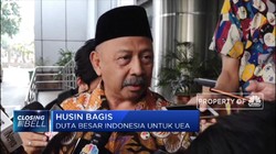 Rencana Kerja Sama RI-UEA
