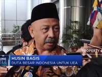 Rencana Kerja Sama RI-UEA