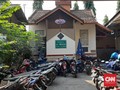 Polisi Penembak Rekan Jalani Tes Urine dan Psikologi