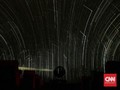 Kawasan Bukit Kejora akan Menjadi Planetarium