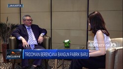 Kilau Kenaikan Net Profit Tridomain Capai 30%
