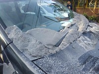 Heboh Erupsi Gunung Tangkuban Perahu, Cek Faktanya