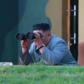 Semua Tiarap! Kim Jong Un Mau Lempar Rudal Antarbenua