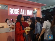 Kosmetik Brand Lokal Kepung Jakarta X Beauty 2019