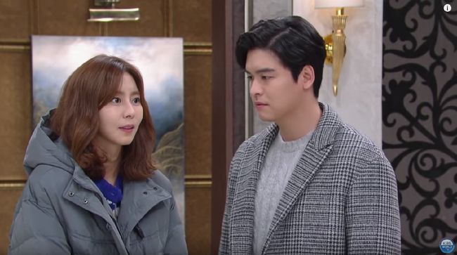 Sinopsis 'My Only One' Ep.15-19 yang Tayang di Trans TV