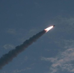 Balas Dendam Biden Ngamuk, Militer AS Diroket di Suriah