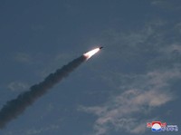 Balas Dendam Biden Ngamuk, Militer AS Diroket di Suriah