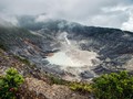 Ekosistem Pariwisata Tangkuban Parahu Terus Dipantau
