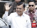 Jusuf Kalla Hadiri Peringatan Milad MUI ke-44