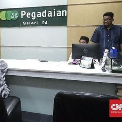 Harga Emas Meroket, Apakah Gadai Emas Juga Turut Melesat?