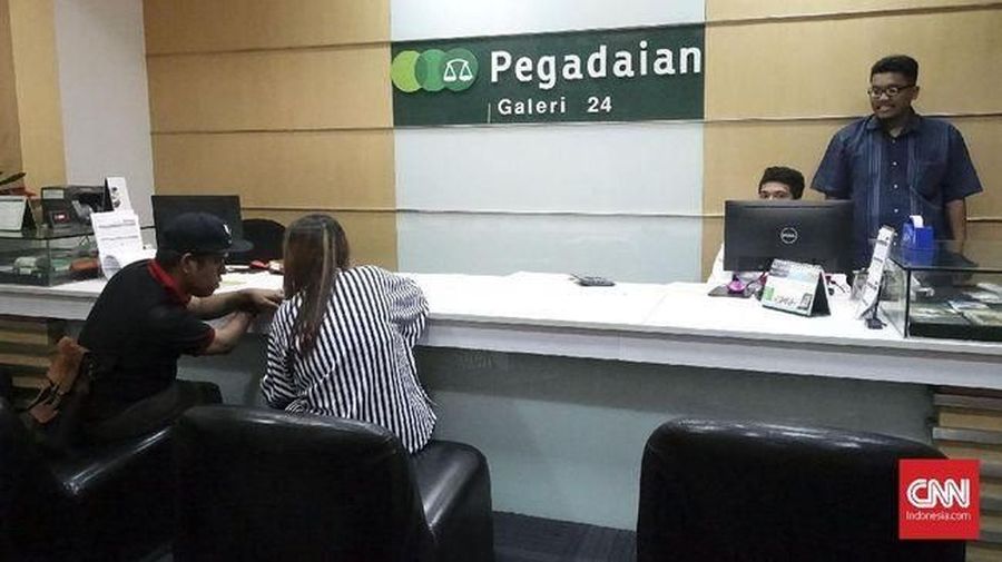 Tidak dimungkiri gadai emas merupakan salah satu solusi terbaik di saat tersandung kebutuhan mendesak.