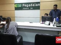 Mulai 2020, Pegadaian Siap Proses IPO di Bursa
