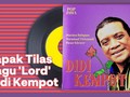 INFOGRAFIS: Tapak Tilas Lagu 'Lord' Didi Kempot