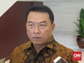 Moeldoko Respons Fadli Zon: Apa yang Enggak Terurus Negara?