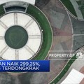 Pendapatan Naik 299,25% Laba DMAS Terdongkrak