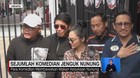 VIDEO: Sule, Andre & Kolega Kerja Jenguk Nunung