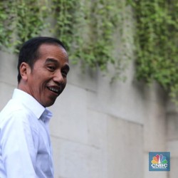 Hak Angket Bakal Terjadi? JK Sampai Jokowi Buka Suara