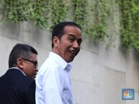 Hak Angket Bakal Terjadi? JK Sampai Jokowi Buka Suara