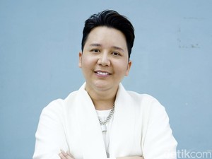 Rangga Moela Spill Alasan Absen dari Comeback SMASH