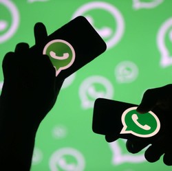 5 Tips Aman agar Chat WhatsApp Tak Diintip Orang, Catat!