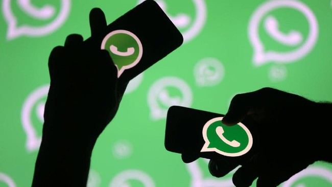 WhatsApp Menyerah, Aplikasi Berubah Total Gara-gara Pemerintah