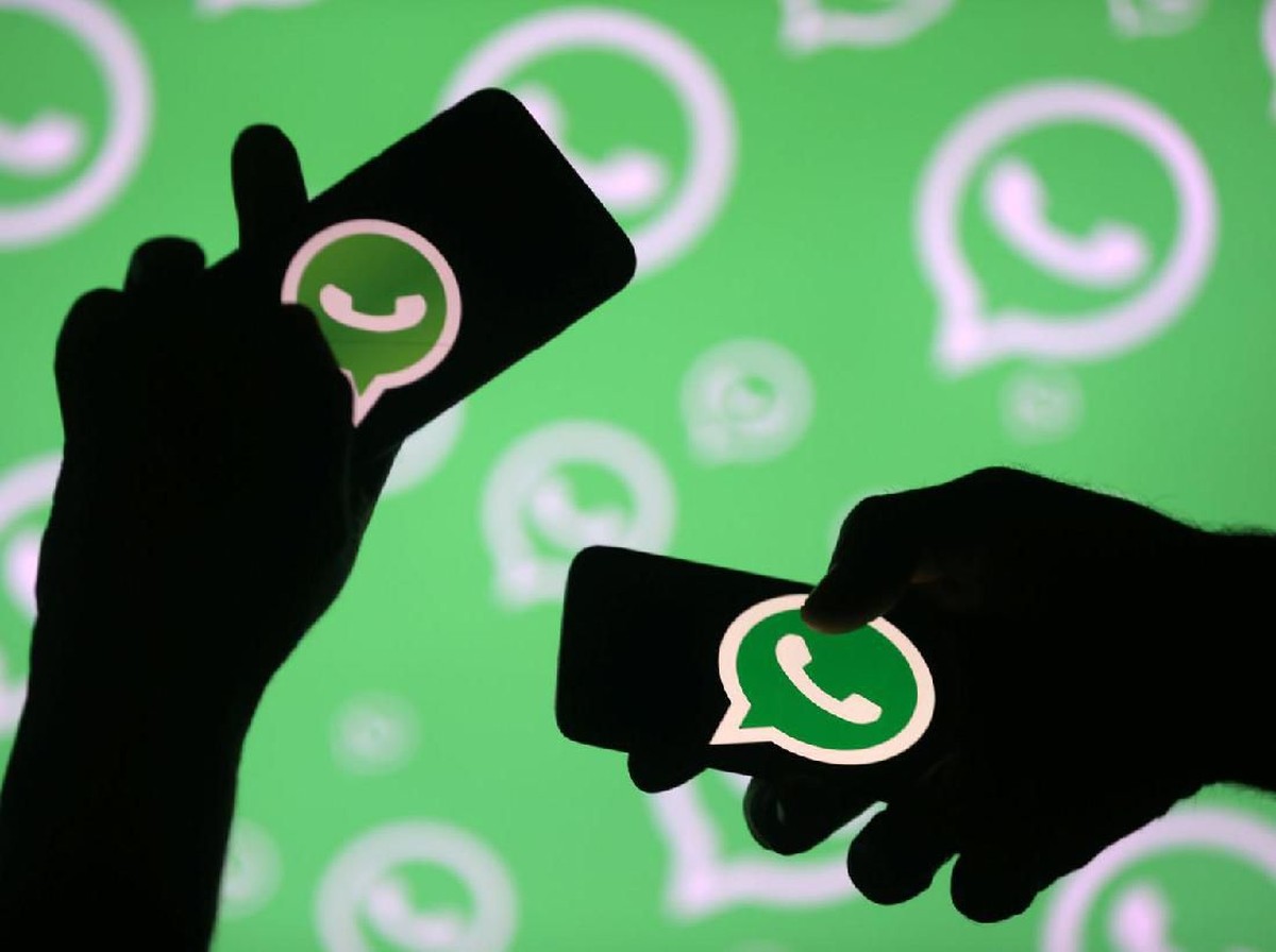 India Dorong Arattai, Aplikasi Chat Lokal untuk Kalahkan WhatsApp