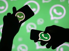 WhatsApp Banjir Keluhan Pengguna, Ini Penyebabnya
