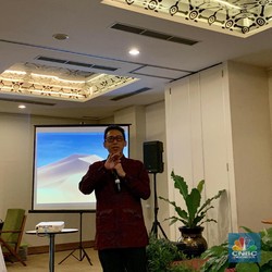 Tak Mau Kalah, Ini Cara Pegadaian Bersaing dengan Fintech