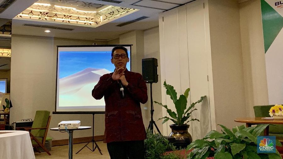 Maraknya industri fintech (financial technology) yang semakin masif, tentunya membuat pemain keuangan konvensional berputar otak.