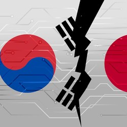 Korsel Vs Jepang: Otomotif Hingga Elektronika, Siapa Juara?