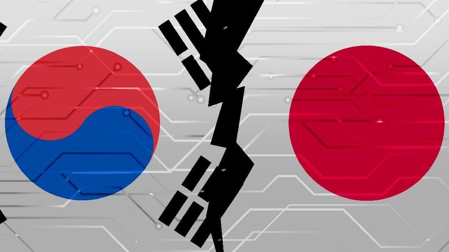 Korea Selatan berencana menghapus Jepang dari daftar putih (white list) mulai September