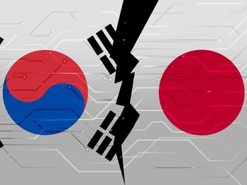 Korsel Vs Jepang: Otomotif Hingga Elektronika, Siapa Juara?
