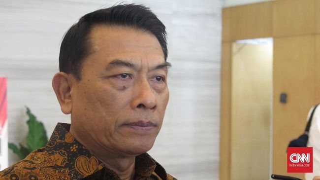 Istana: Perlu Kajian Penarikan Aparat TNI-Polri dari Papua