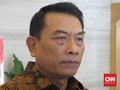 Moeldoko: Keppres Jokowi soal Amnesti Baiq Nuril Terbit Senin